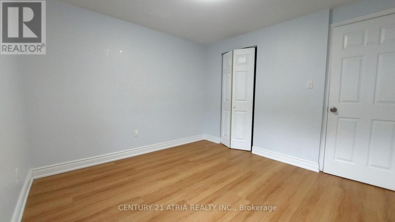 143 PURPLEDUSK TRAIL, Toronto (Morningside), Ontario, M1E4C9