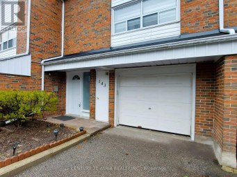 143 PURPLEDUSK TRAIL Toronto (Morningside) Ontario photo 2