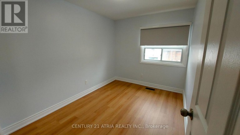 143 PURPLEDUSK TRAIL, Toronto (Morningside), Ontario, M1E4C9