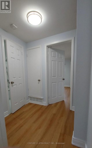143 PURPLEDUSK TRAIL, Toronto (Morningside), Ontario, M1E4C9