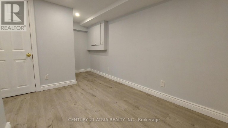 143 PURPLEDUSK TRAIL, Toronto (Morningside), Ontario, M1E4C9