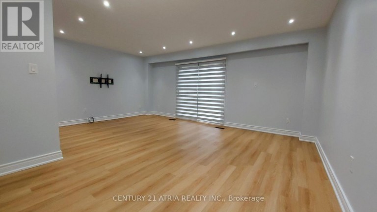 143 PURPLEDUSK TRAIL, Toronto (Morningside), Ontario, M1E4C9
