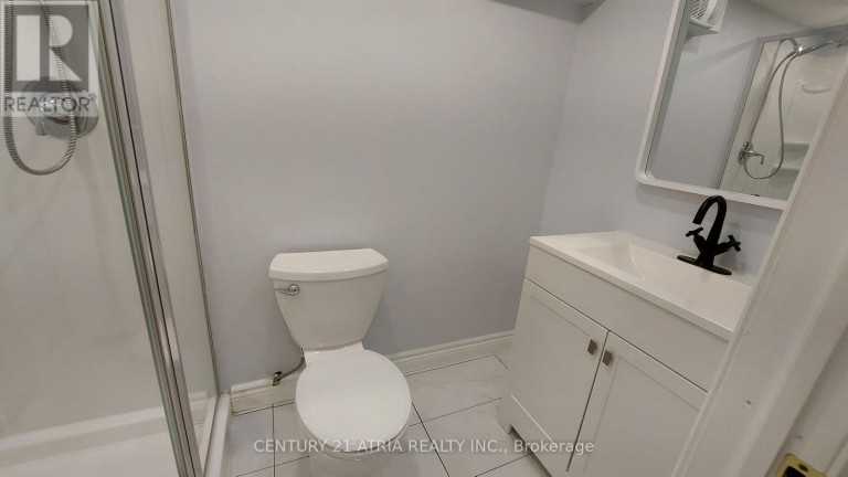 143 PURPLEDUSK TRAIL, Toronto (Morningside), Ontario, M1E4C9