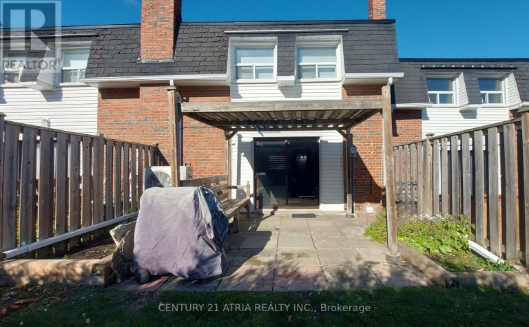 143 PURPLEDUSK TRAIL, Toronto (Morningside), Ontario, M1E4C9