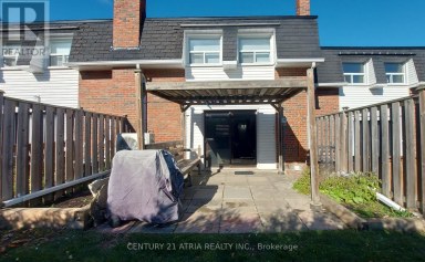 143 PURPLEDUSK TRAIL Toronto (Morningside) Ontario photo 32