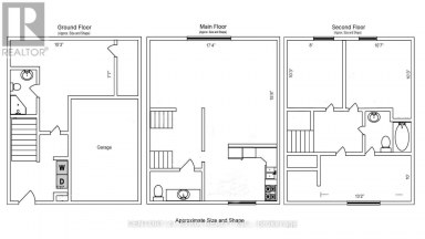 143 PURPLEDUSK TRAIL Toronto (Morningside) Ontario photo 33