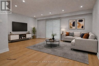 143 PURPLEDUSK TRAIL Toronto (Morningside) Ontario photo 4