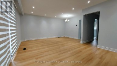 143 PURPLEDUSK TRAIL Toronto (Morningside) Ontario photo 5