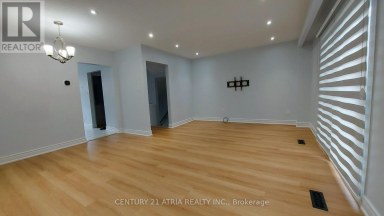 143 PURPLEDUSK TRAIL Toronto (Morningside) Ontario photo 7