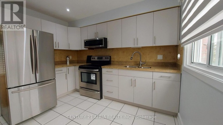 143 PURPLEDUSK TRAIL, Toronto (Morningside), Ontario, M1E4C9