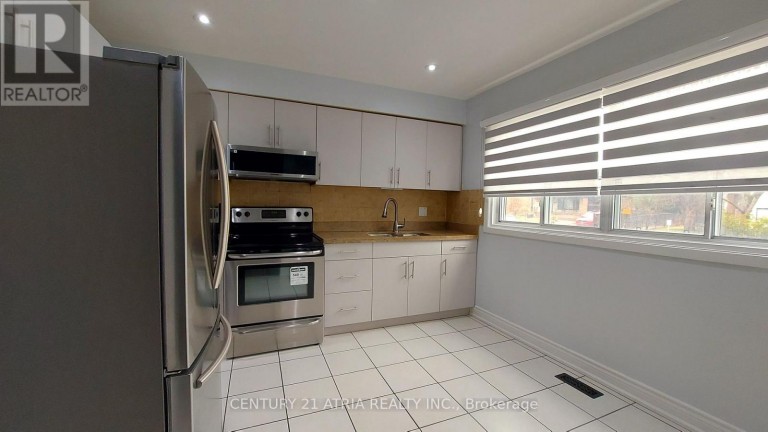 143 PURPLEDUSK TRAIL, Toronto (Morningside), Ontario, M1E4C9
