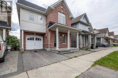 30 LLOYDMINSTER AVENUE Ajax (Central East) Ontario photo 3