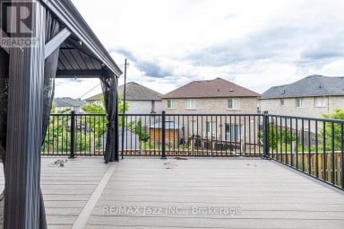 30 LLOYDMINSTER AVENUE Ajax (Central East) Ontario photo 33