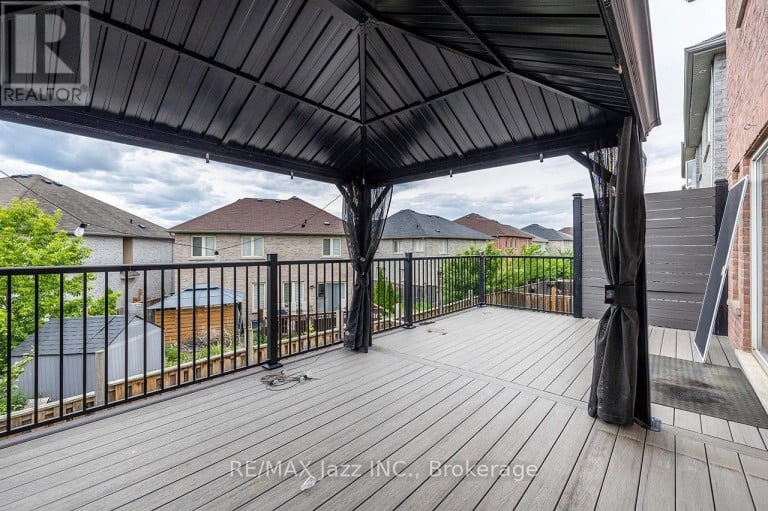 30 LLOYDMINSTER AVENUE, Ajax (Central East), Ontario, L1Z0N8
