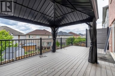 30 LLOYDMINSTER AVENUE Ajax (Central East) Ontario photo 35