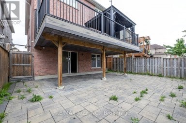 30 LLOYDMINSTER AVENUE Ajax (Central East) Ontario photo 48