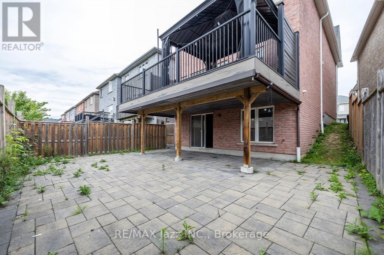 30 LLOYDMINSTER AVENUE, Ajax (Central East), Ontario, L1Z0N8