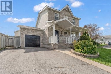 363 WATERLOO DRIVE, Kingston (East Gardiners Rd), Ontario