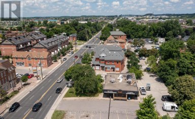 10055 KEELE STREET Vaughan (Maple) Ontario photo 10