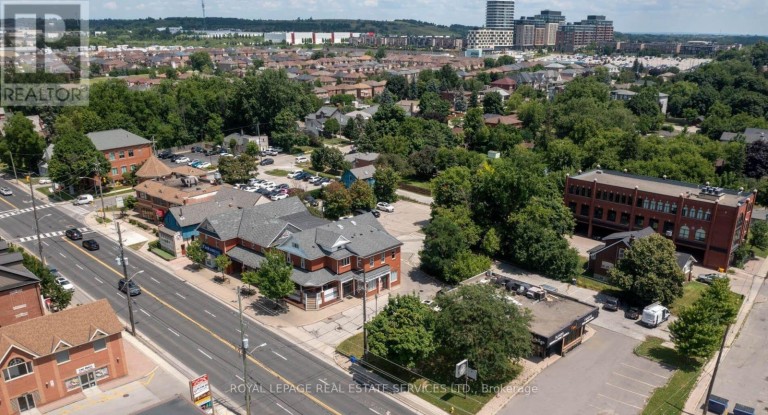 10055 KEELE STREET, Vaughan (Maple), Ontario, L6A1G3