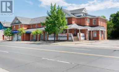 10055 KEELE STREET Vaughan (Maple) Ontario photo 3