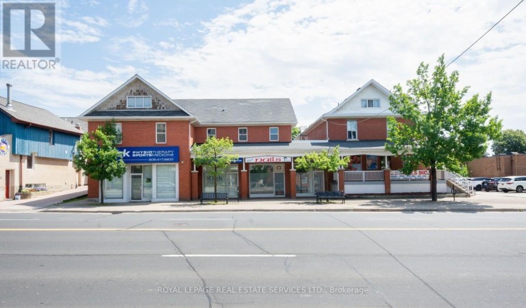 10055 KEELE STREET, Vaughan (Maple), Ontario, L6A1G3