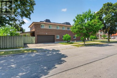 355 GLEN PARK AVENUE Toronto (Yorkdale-Glen Park) Ontario photo 1