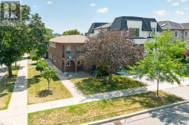 355 GLEN PARK AVENUE Toronto (Yorkdale-Glen Park) Ontario photo 2