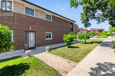 355 GLEN PARK AVENUE Toronto (Yorkdale-Glen Park) Ontario photo 26
