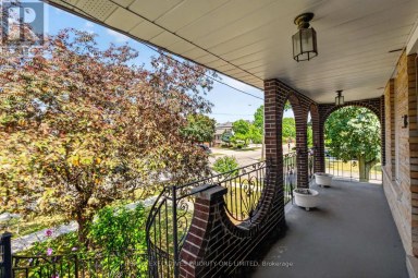 355 GLEN PARK AVENUE Toronto (Yorkdale-Glen Park) Ontario photo 27