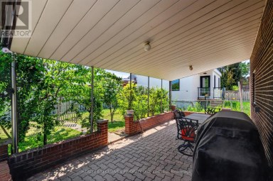 355 GLEN PARK AVENUE Toronto (Yorkdale-Glen Park) Ontario photo 28