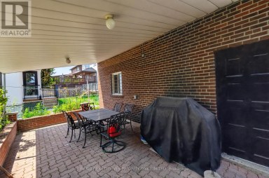 355 GLEN PARK AVENUE Toronto (Yorkdale-Glen Park) Ontario photo 29