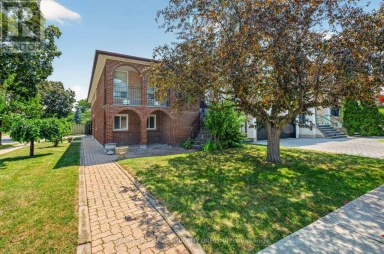 355 GLEN PARK AVENUE Toronto (Yorkdale-Glen Park) Ontario photo 3