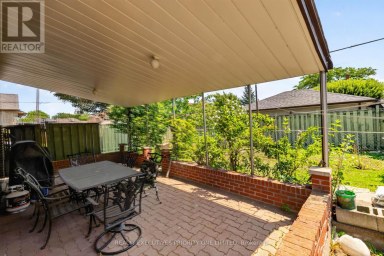 355 GLEN PARK AVENUE Toronto (Yorkdale-Glen Park) Ontario photo 30