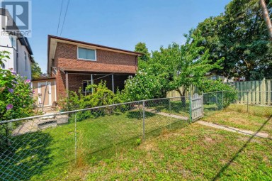 355 GLEN PARK AVENUE Toronto (Yorkdale-Glen Park) Ontario photo 31