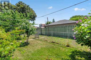 355 GLEN PARK AVENUE Toronto (Yorkdale-Glen Park) Ontario photo 32