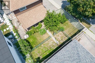 355 GLEN PARK AVENUE Toronto (Yorkdale-Glen Park) Ontario photo 33