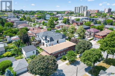 355 GLEN PARK AVENUE Toronto (Yorkdale-Glen Park) Ontario photo 35