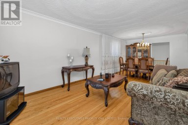 355 GLEN PARK AVENUE Toronto (Yorkdale-Glen Park) Ontario photo 5
