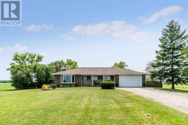 13946 MCLAUGHLIN ROAD Caledon Ontario photo 1