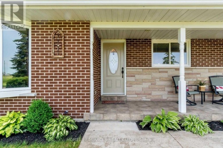 13946 MCLAUGHLIN ROAD, Caledon, Ontario, L7C2A3