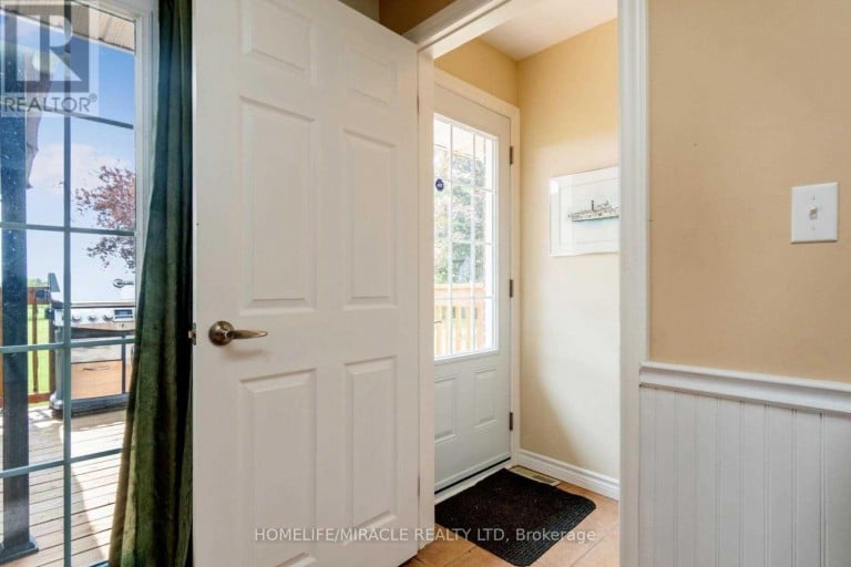 13946 MCLAUGHLIN ROAD, Caledon, Ontario, L7C2A3