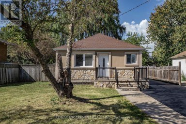 788 UPPER GAGE AVENUE Hamilton (Macassa) Ontario photo 1