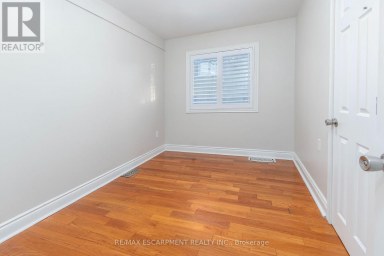 788 UPPER GAGE AVENUE Hamilton (Macassa) Ontario photo 12