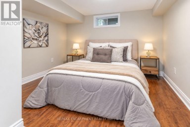 788 UPPER GAGE AVENUE Hamilton (Macassa) Ontario photo 17