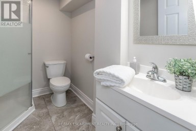 788 UPPER GAGE AVENUE Hamilton (Macassa) Ontario photo 19