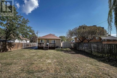 788 UPPER GAGE AVENUE Hamilton (Macassa) Ontario photo 21