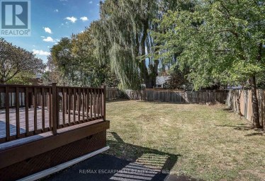 788 UPPER GAGE AVENUE Hamilton (Macassa) Ontario photo 22