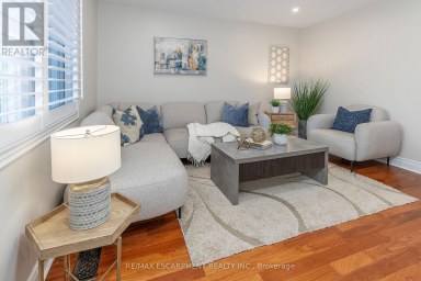 788 UPPER GAGE AVENUE Hamilton (Macassa) Ontario photo 4
