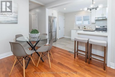 788 UPPER GAGE AVENUE Hamilton (Macassa) Ontario photo 9